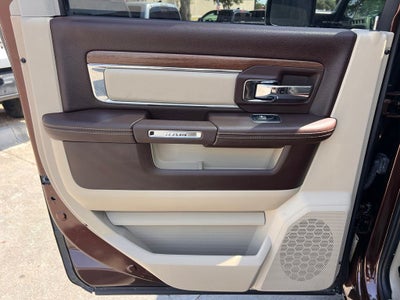 2015 RAM 1500 Laramie