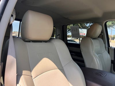 2015 RAM 1500 Laramie