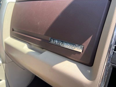 2015 RAM 1500 Laramie