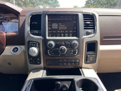 2015 RAM 1500 Laramie
