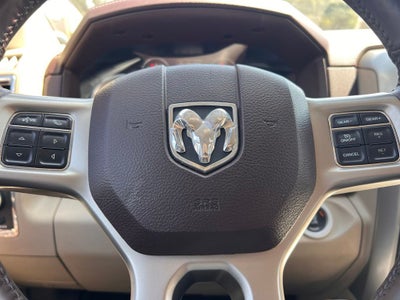 2015 RAM 1500 Laramie
