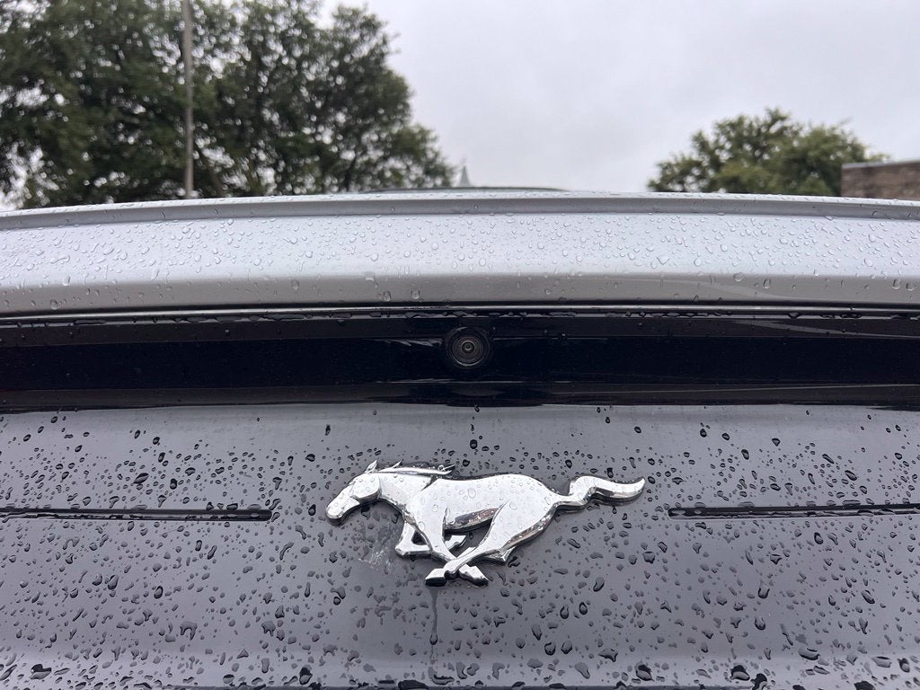 2023 Ford Mustang EcoBoost Premium