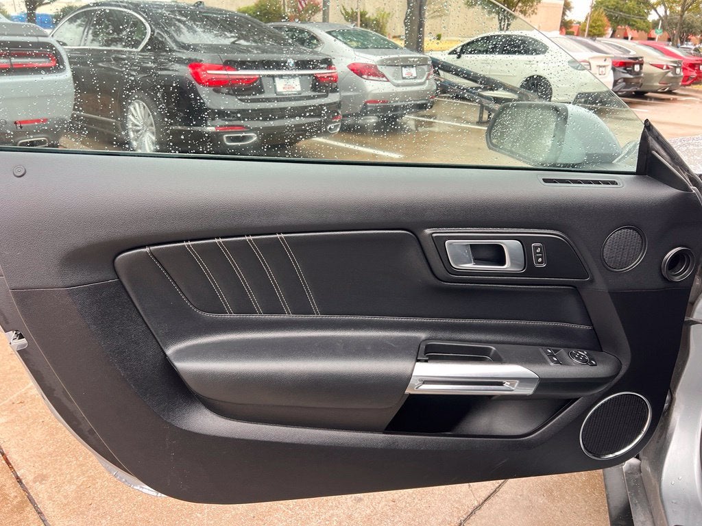 2023 Ford Mustang EcoBoost Premium