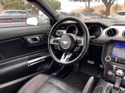 2023 Ford Mustang EcoBoost Premium