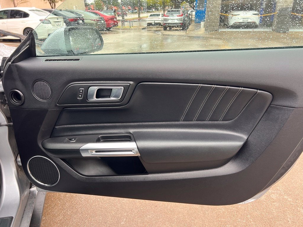 2023 Ford Mustang EcoBoost Premium