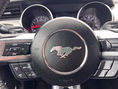 2023 Ford Mustang EcoBoost Premium