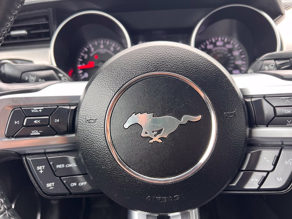2023 Ford Mustang EcoBoost Premium