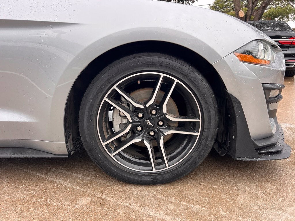 2023 Ford Mustang EcoBoost Premium
