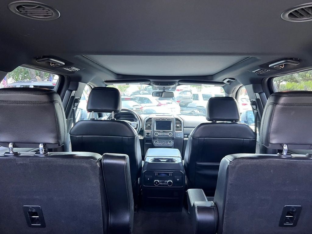 2021 Ford Expedition Limited