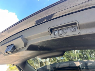 2020 Ford Explorer Base