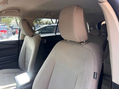 2020 Ford Explorer Base
