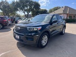 2020 Ford Explorer Base