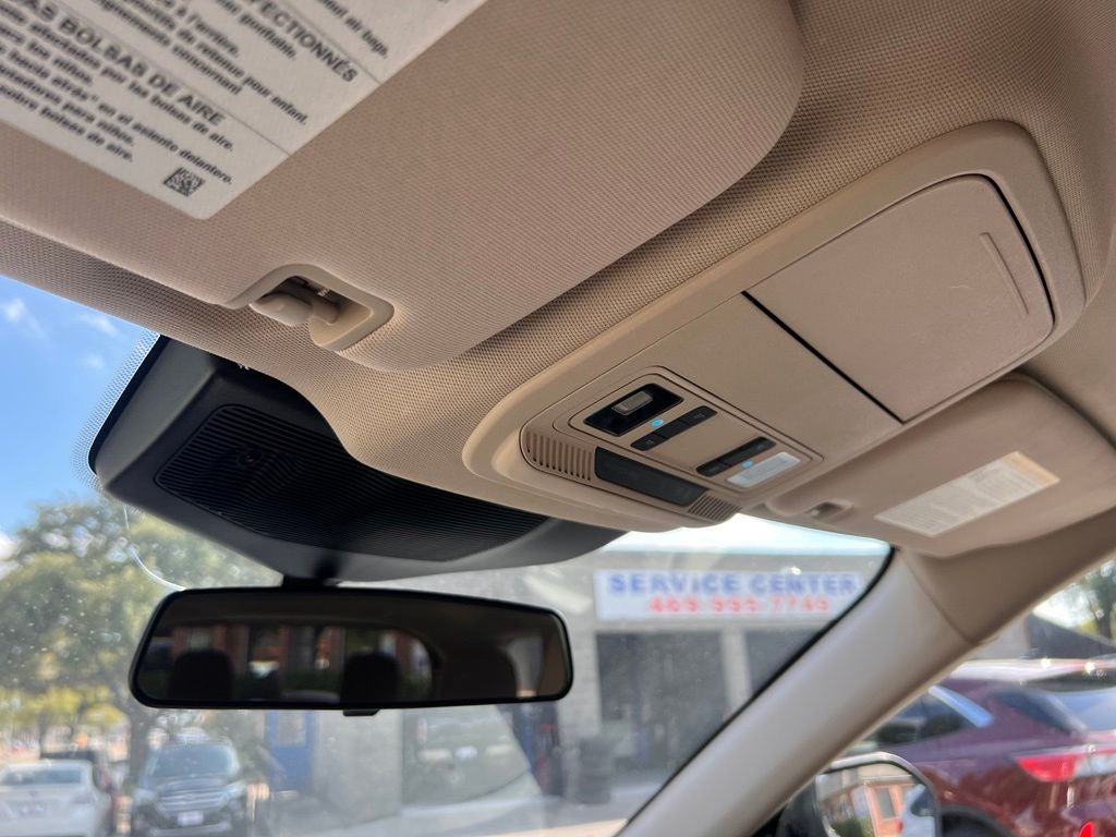 2020 Ford Explorer Base