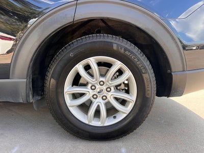 2020 Ford Explorer Base