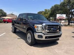 2015 Ford F-250SD XLT