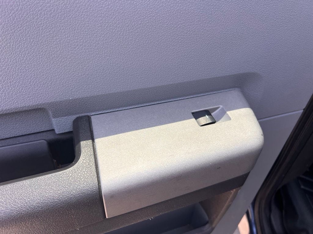 2015 Ford F-250SD XLT
