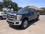 2015 Ford F-250SD XLT