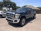 2015 Ford F-250SD XLT