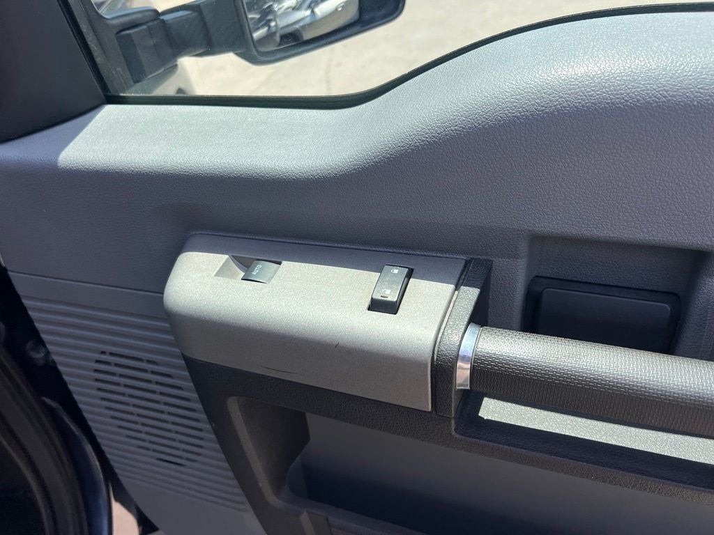 2015 Ford F-250SD XLT