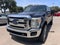 2015 Ford F-250SD XLT
