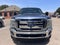 2015 Ford F-250SD XLT