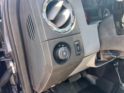 2015 Ford F-250SD XLT