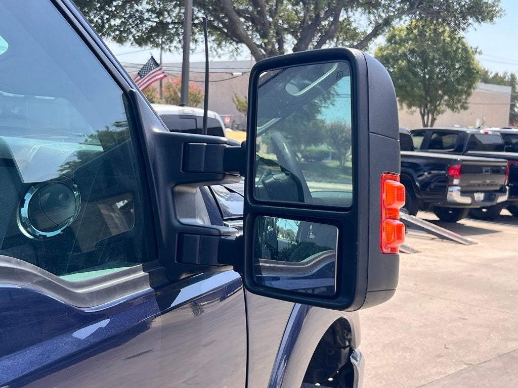 2015 Ford F-250SD XLT