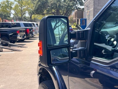 2015 Ford F-250SD XLT