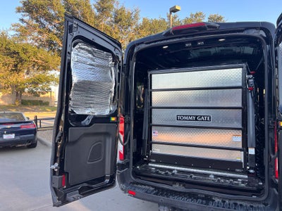 2019 Ford Transit-350 Base