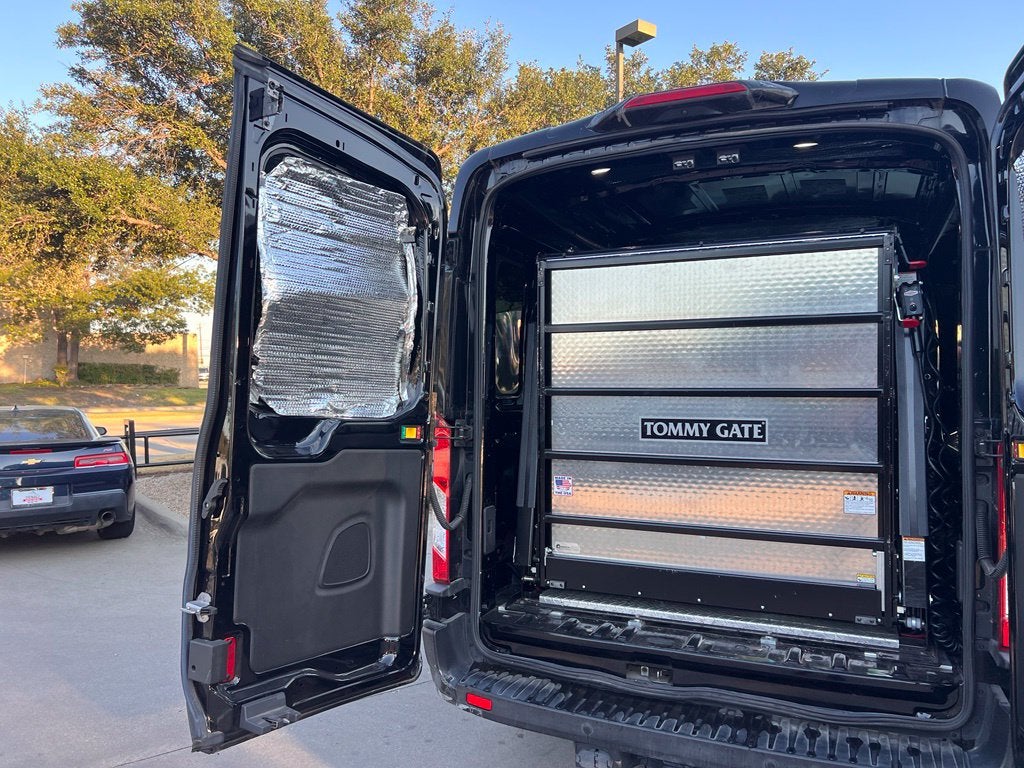 2019 Ford Transit-350 Base