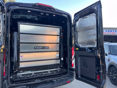 2019 Ford Transit-350 Base