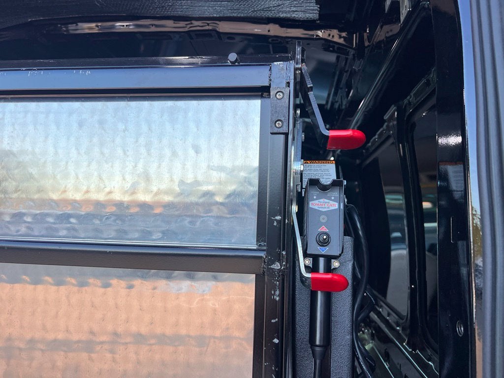 2019 Ford Transit-350 Base