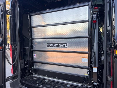 2019 Ford Transit-350 Base