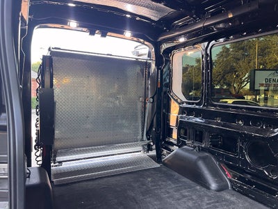 2019 Ford Transit-350 Base