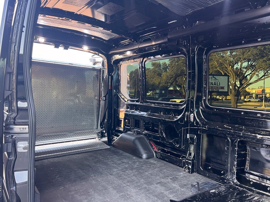 2019 Ford Transit-350 Base