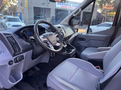 2019 Ford Transit-350 Base