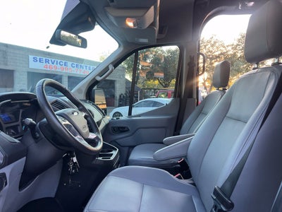 2019 Ford Transit-350 Base
