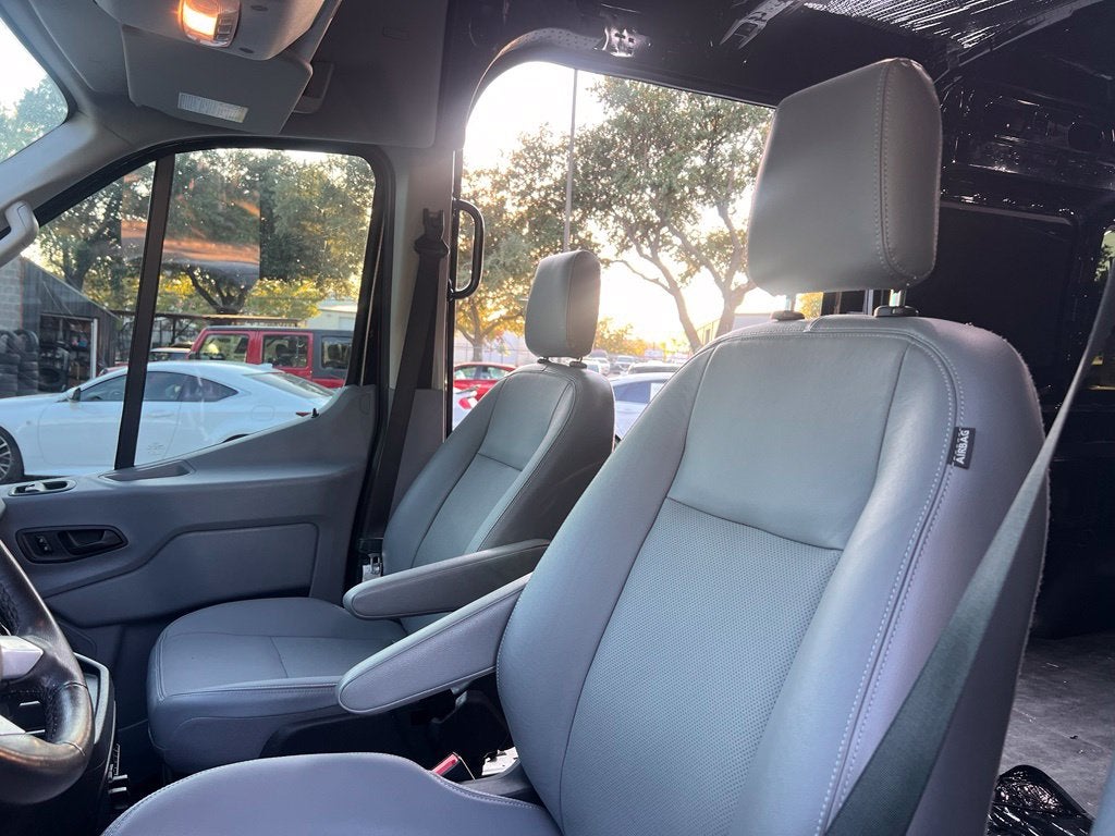 2019 Ford Transit-350 Base
