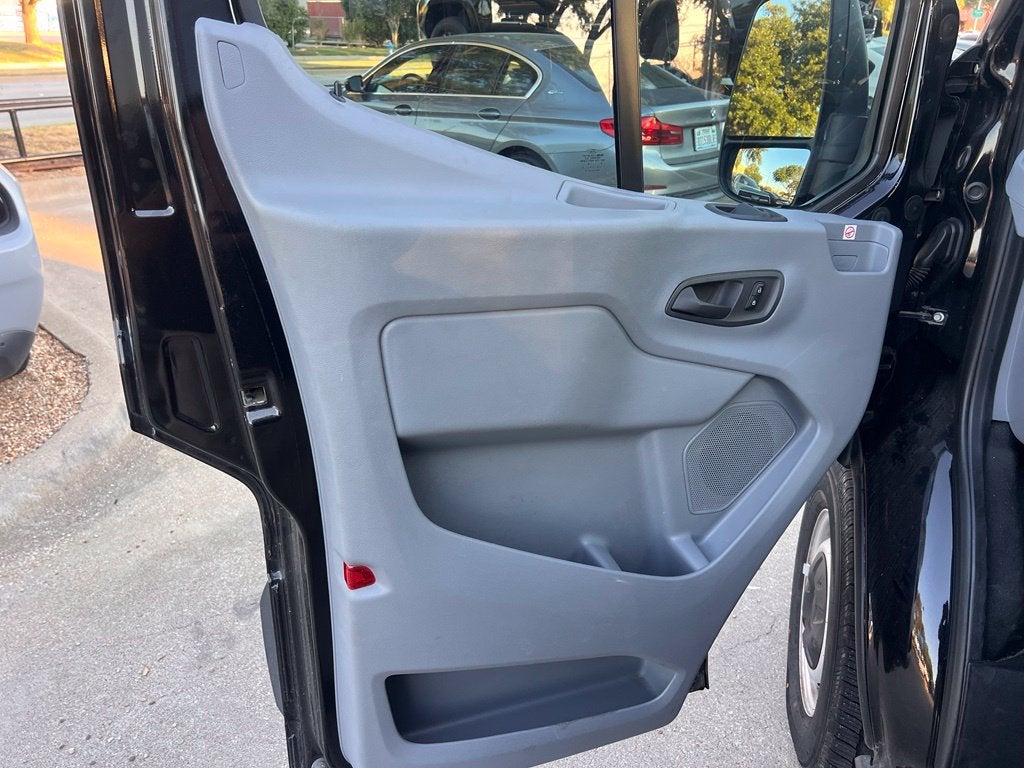 2019 Ford Transit-350 Base