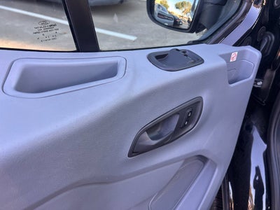 2019 Ford Transit-350 Base