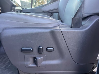 2019 Ford Transit-350 Base