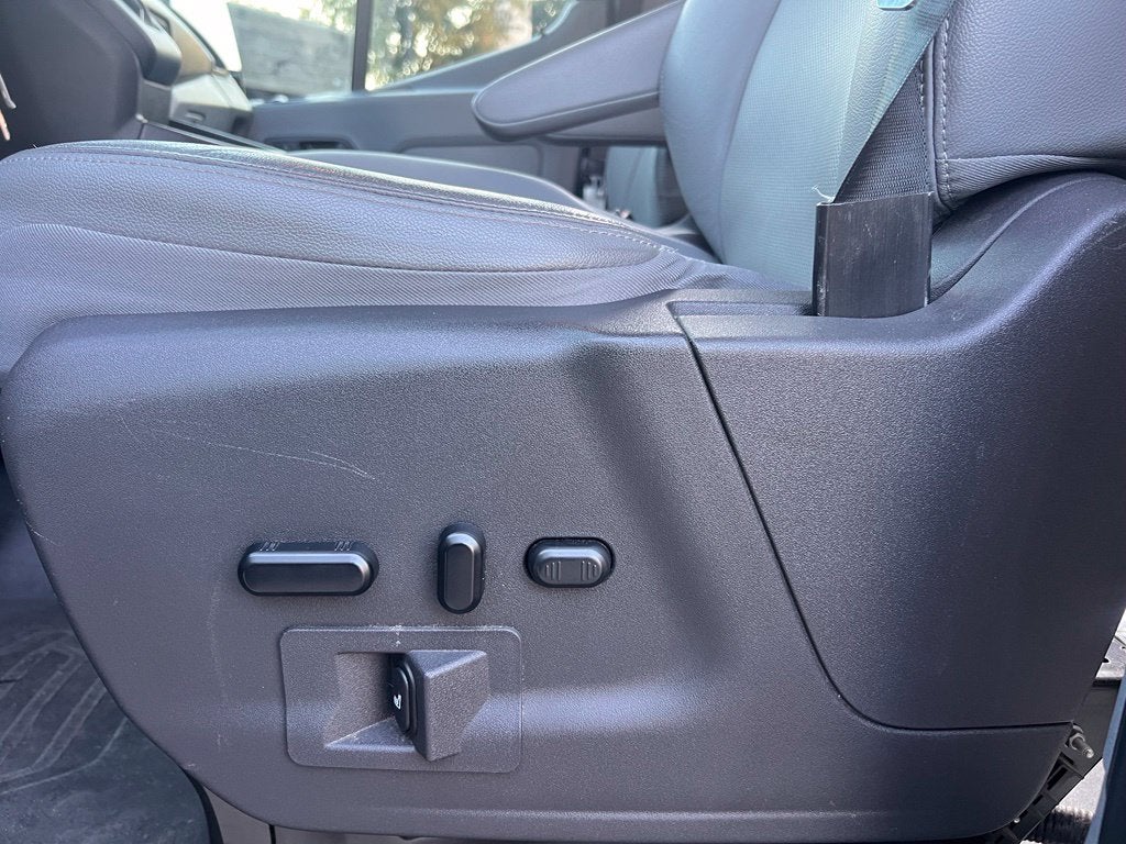 2019 Ford Transit-350 Base