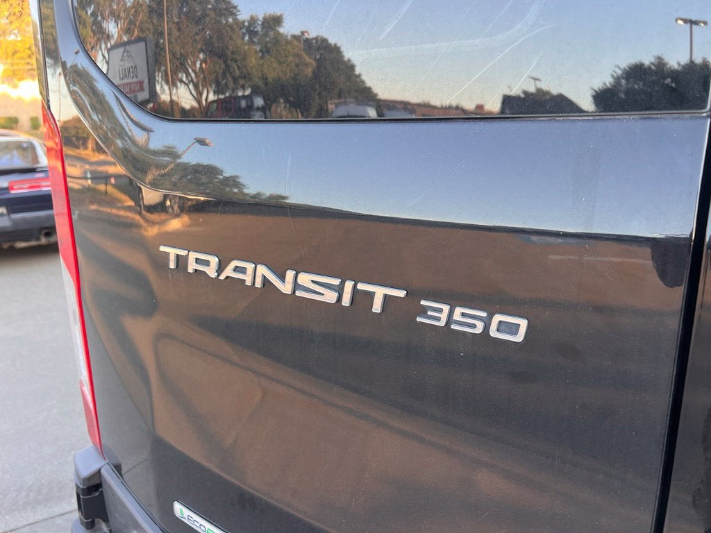 2019 Ford Transit-350 Base