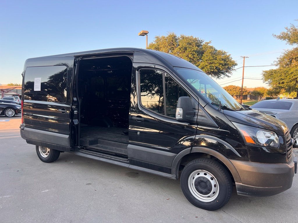 2019 Ford Transit-350 Base