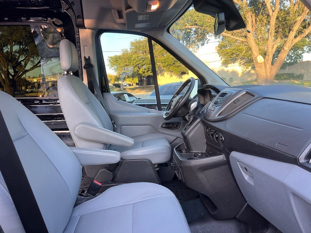 2019 Ford Transit-350 Base