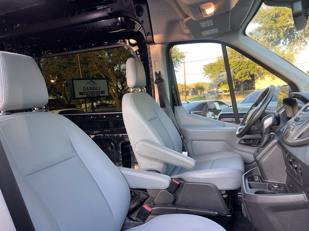 2019 Ford Transit-350 Base