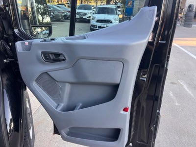 2019 Ford Transit-350 Base