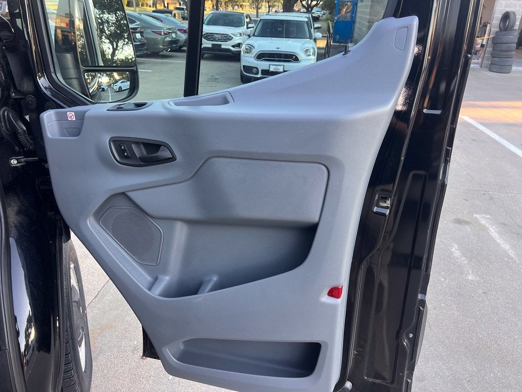 2019 Ford Transit-350 Base