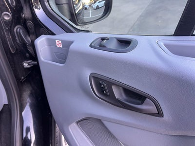 2019 Ford Transit-350 Base