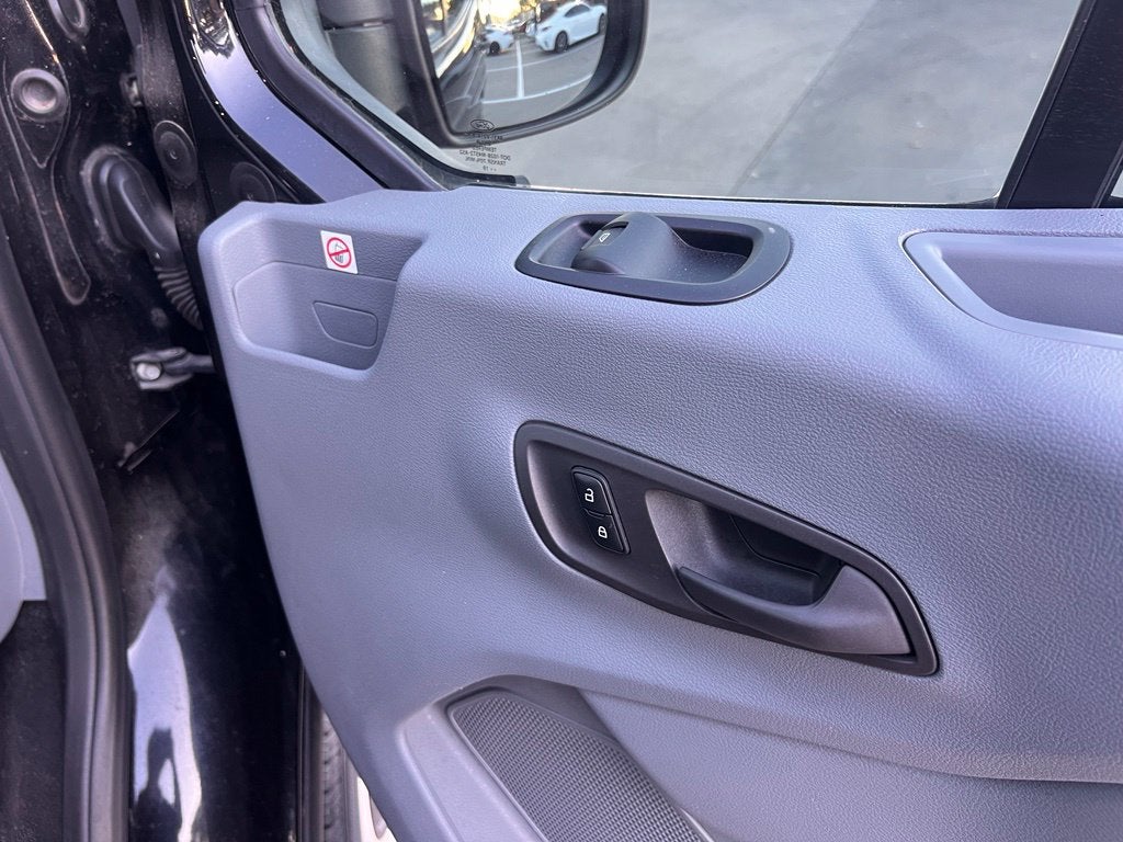 2019 Ford Transit-350 Base